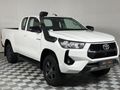 2024 Toyota Hilux 2.4 GD-6 Raised Body Raider Extended Cab
