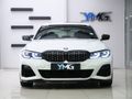 2021 BMW 3 Series M340i xDrive Auto