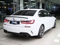 2021 BMW 3 Series M340i xDrive Auto