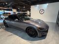 2010 Maserati GranTurismo S