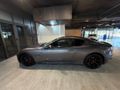 2010 Maserati GranTurismo S