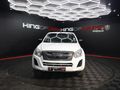 2021 Isuzu D-Max 250 HO Hi-Rider Auto Double-Cab
