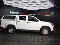 2021 Isuzu D-Max 250 HO Hi-Rider Auto Double-Cab