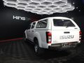 2021 Isuzu D-Max 250 HO Hi-Rider Auto Double-Cab