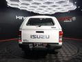 2021 Isuzu D-Max 250 HO Hi-Rider Auto Double-Cab