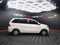 2021 Toyota Avanza 1.3 SX