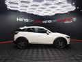 2017 Mazda CX-3 2.0 Individual Auto