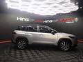 2023 Toyota Corolla Cross 1.8 XR