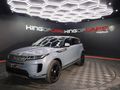 2021 Land Rover Range Rover Evoque 2.0D | D200 (147kW)