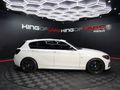 2017 BMW 1 Series M140i 5-dr Auto