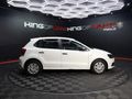 2022 Volkswagen Polo Vivo 1.4 Trendline 5-dr