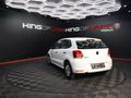 2022 Volkswagen Polo Vivo 1.4 Trendline 5-dr