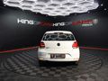 2022 Volkswagen Polo Vivo 1.4 Trendline 5-dr