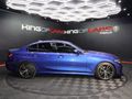 2020 BMW 3 Series 320i M Sport