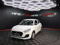 2018 Suzuki Swift 1.2 GA