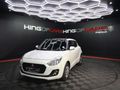 2021 Suzuki Swift 1.2 GL Auto