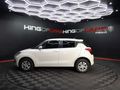 2021 Suzuki Swift 1.2 GL Auto