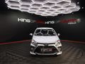 2022 Toyota Agya 1.0 Auto