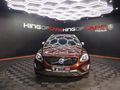 2016 Volvo XC60 D4 R-Design Auto