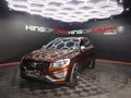 2016 Volvo XC60 D4 R-Design Auto