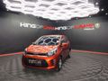 2022 Kia Picanto 1.0 Start