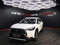 2023 Toyota Corolla Cross 1.8 XR Hybrid