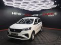 2025 Suzuki Ertiga 1.5 GA