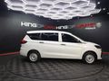 2025 Suzuki Ertiga 1.5 GA