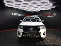 2020 Toyota Hilux 2.8 GD-6 Raised Body Legend 4x4 Auto Extended Cab