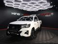 2020 Toyota Hilux 2.8 GD-6 Raised Body Legend 4x4 Auto Extended Cab