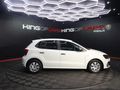 2025 Volkswagen Polo Vivo 1.4