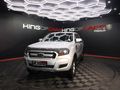 2016 Ford Ranger 2.2 TDCi XL 4x4 Double-Cab