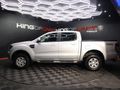2016 Ford Ranger 2.2 TDCi XL 4x4 Double-Cab