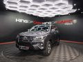 2018 Toyota Fortuner 2.8 GD-6 4x4 Auto