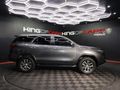 2018 Toyota Fortuner 2.8 GD-6 4x4 Auto