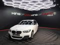 2017 BMW 1 Series M140i 5-dr Auto