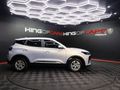 2026 Chery Tiggo Cross 1.5 Lit CVT Auto
