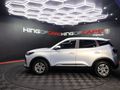 2026 Chery Tiggo Cross 1.5 Lit CVT Auto