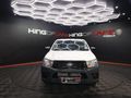 2023 Toyota Hilux 2.0 VVTi Single-Cab