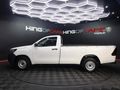 2023 Toyota Hilux 2.0 VVTi Single-Cab