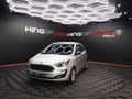 2019 Ford Figo 1.5Ti VCT Ambiente 5-dr