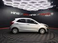 2019 Ford Figo 1.5Ti VCT Ambiente 5-dr