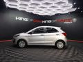 2019 Ford Figo 1.5Ti VCT Ambiente 5-dr