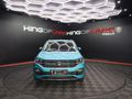 2019 Volkswagen T-Cross 1.0 TSI Comfortline Auto