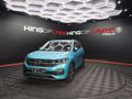 2019 Volkswagen T-Cross 1.0 TSI Comfortline Auto