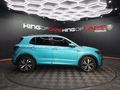2019 Volkswagen T-Cross 1.0 TSI Comfortline Auto