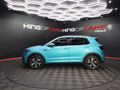 2019 Volkswagen T-Cross 1.0 TSI Comfortline Auto