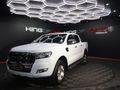 2017 Ford Ranger 3.2 TDCi XLT Auto Double-Cab