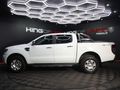 2017 Ford Ranger 3.2 TDCi XLT Auto Double-Cab