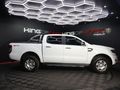 2017 Ford Ranger 3.2 TDCi XLT Auto Double-Cab